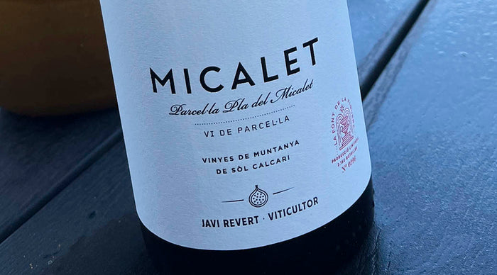 'Micalet' Javi Revert