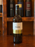 Ostatu Gran Reserva blanco 2019