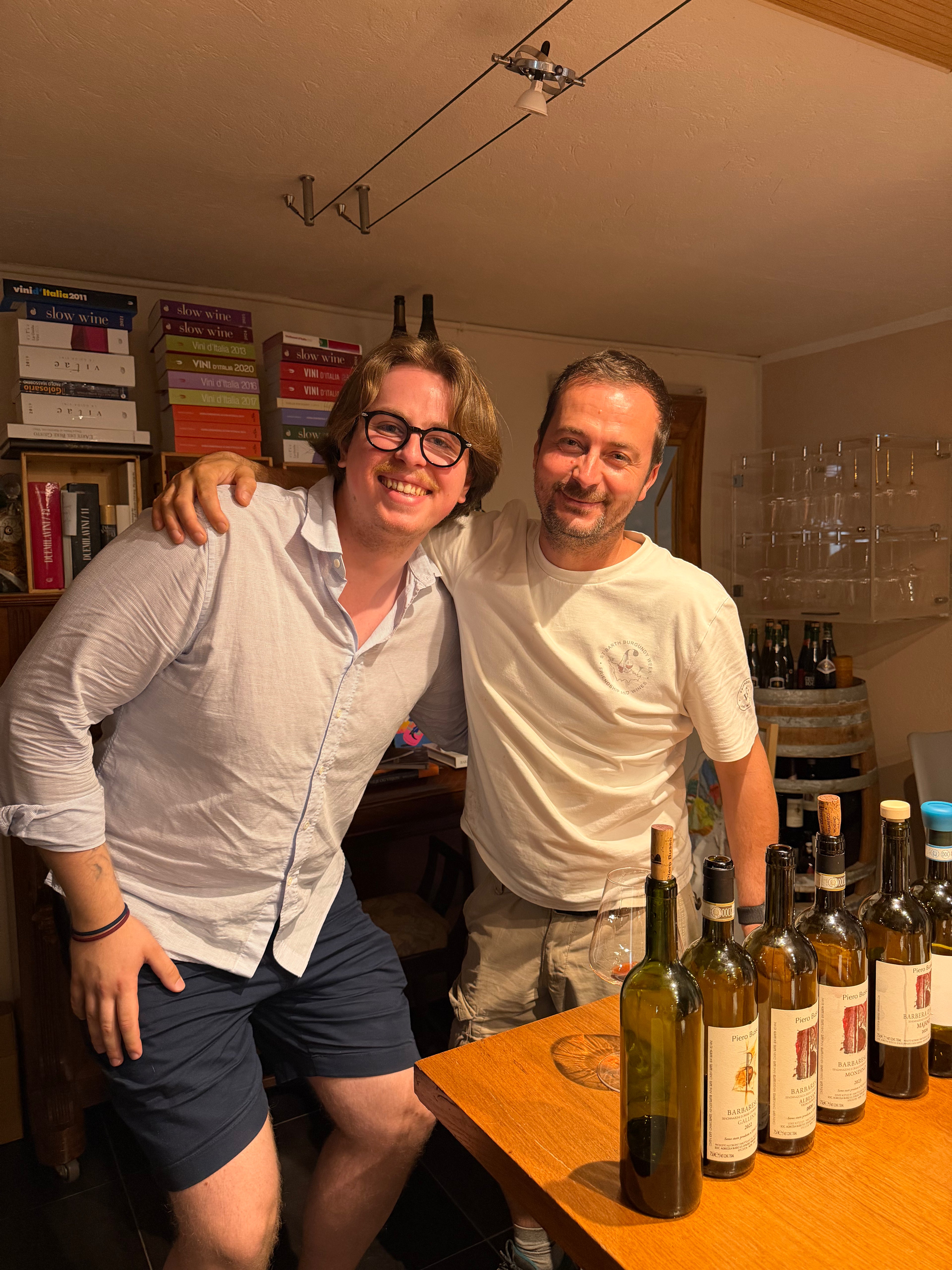 Piemonte Holiday Box