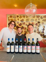 Piemonte Holiday Box
