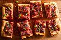 Focaccia e Vino proeverij
