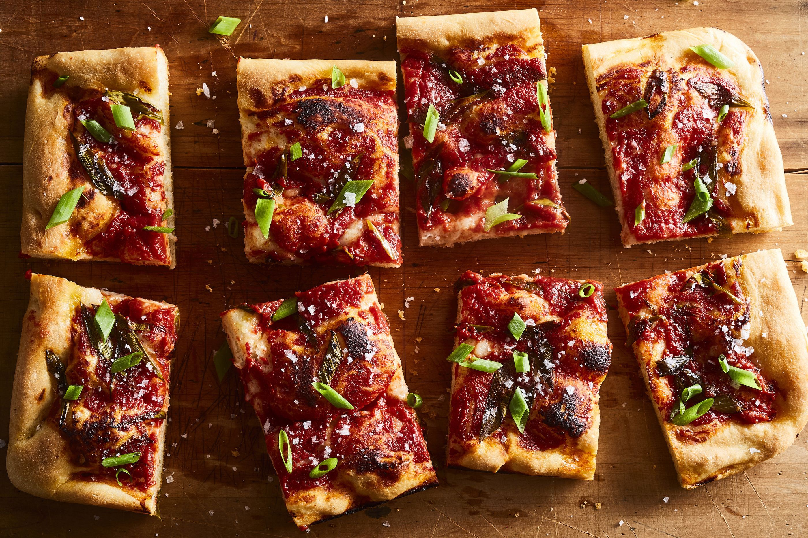 Focaccia e Vino proeverij